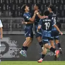 (Video) Argentina remontó un 0-2, pero Paraguay ganó 3-2 y Brasil se coronó campeón