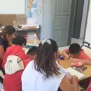Inicio del ciclo lectivo: continúa la intensificación de saberes en Primaria