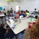 Dictarán talleres gratuitos para confeccionar mochilas y bandoleras en San Rafael