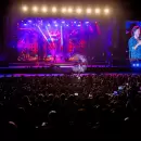 Más de 120 mil personas disfrutaron del Festival del Malbec y el Olivo en Maipú