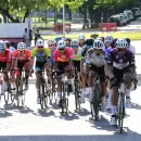 La 49ª edición de la Vuelta de Mendoza tuvo un gran inicio en la Ciudad