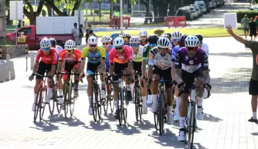 Vuelta de Mendoza