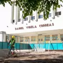 Capital y la DGE renuevan 18 escuelas antes del inicio del ciclo lectivo