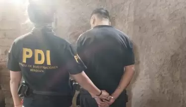 detenidos