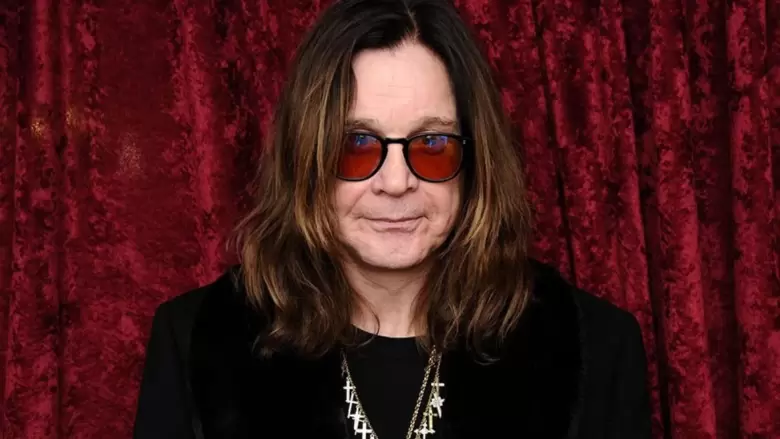 ozzy osbourne