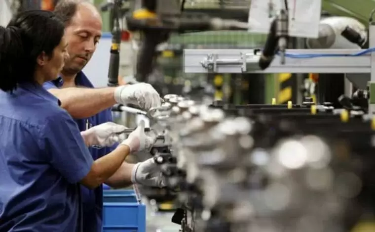 fomentar empleo