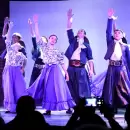 Este miércoles comienzan las inscripciones en la Escuela Municipal de Danzas de Guaymallén