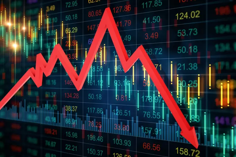 finanza criptomonedas mercados milei