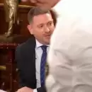 Jonatan Viale, luego de la charla televisiva con Milei: "Nunca me pagaron, en ningún gobierno"