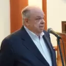 Falleció Leopoldo Orquín, exintendente de Guaymallén y reconocido dirigente radical