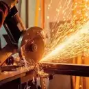 La actividad metalúrgica crece en enero, pero persisten caídas en sectores clave