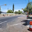 Atención conductores: habrá corte total de tránsito en calle Aráoz de Luján este miércoles