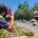 Habr� un corte total de circulaci�n en una muy transitada ruta de Luj�n de Cuyo