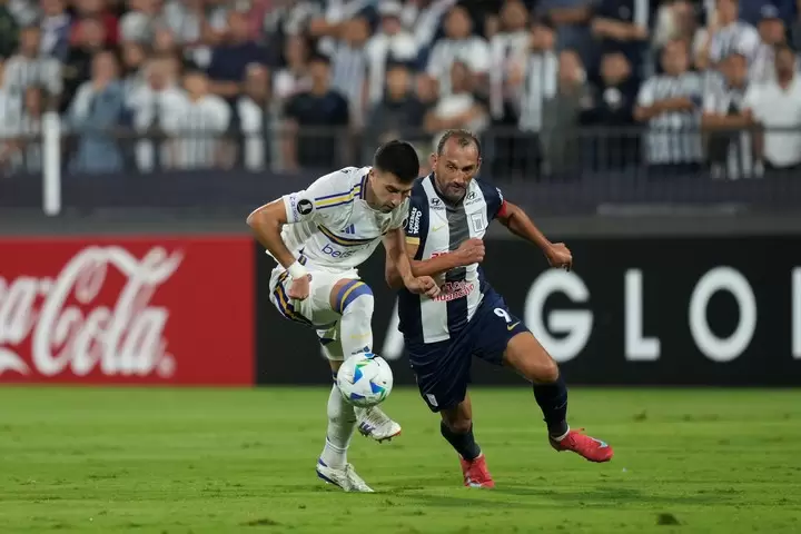 boca