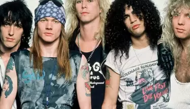 Guns N' Roses