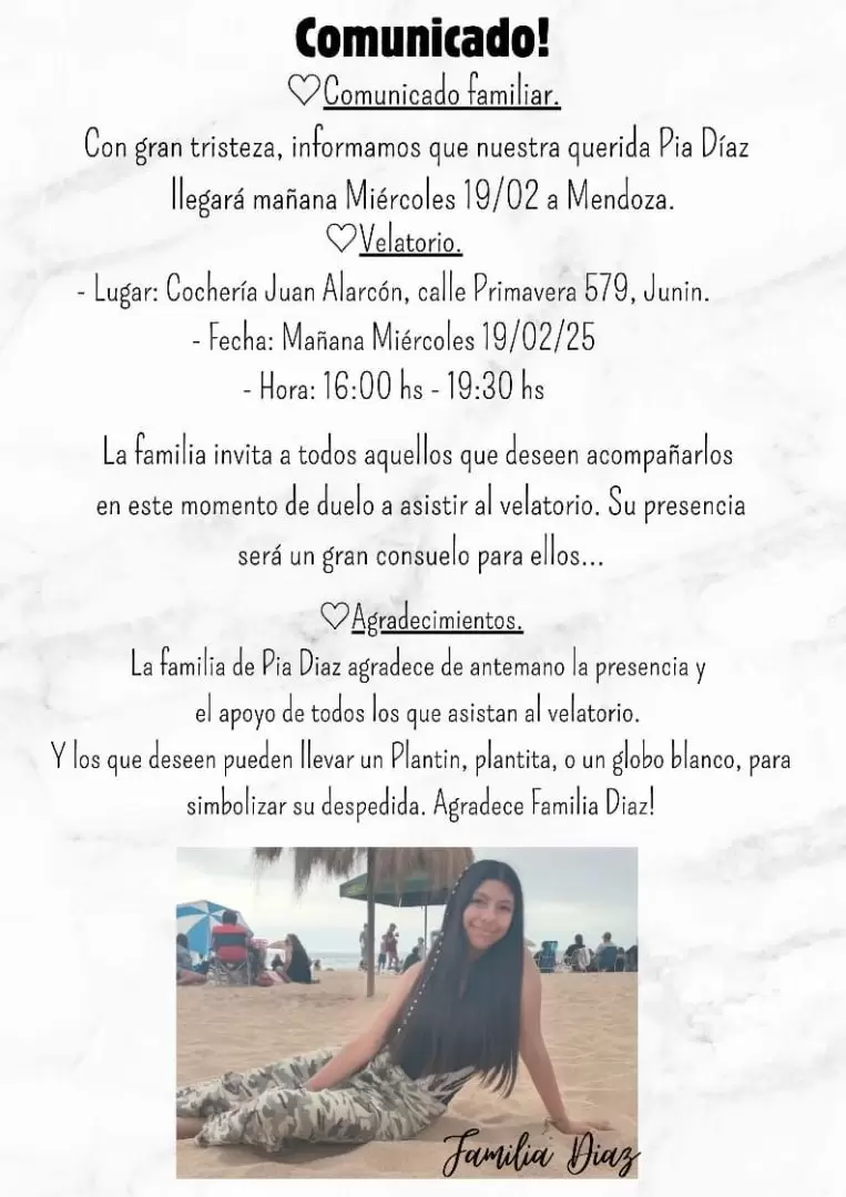 Pía Guadalupe Díaz