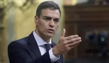 pedro sanchez