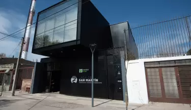 casa san martin