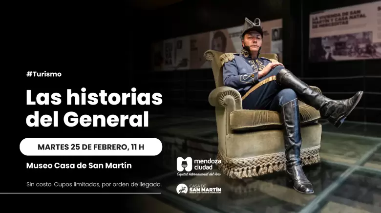 casa san martin