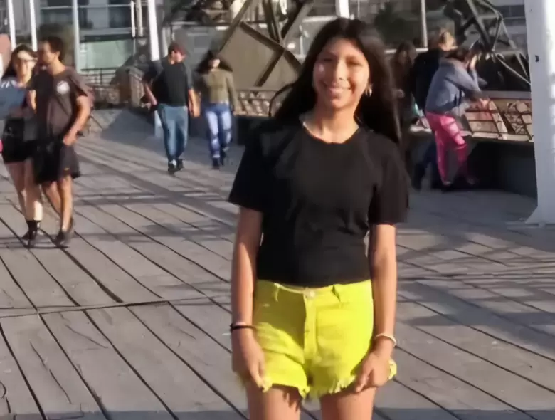 Pía Diaz