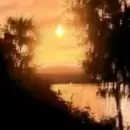 Un meteoro ilumin� el cielo de Bariloche y sorprendi� a toda la ciudad