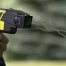 La Ciudad apuesta a las pistolas Taser como solución para la seguridad del municipio