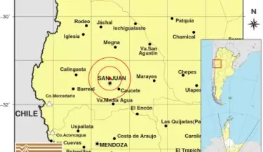 sismo