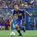 El enorme gesto que tuvo Ander Herrera con una promesa de Boca Juniors