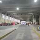 Es fluido el tránsito en la ruta a Chile y las demoras no son significativas en la frontera