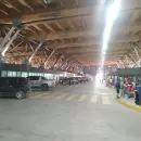 (Video) Pas� el furor del fin de semana y bajaron mucho las demoras en el cruce a Chile