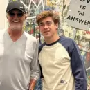 El elogio de Flavio Briatore a Franco Colapinto que terminó de confirmar un secreto a voces