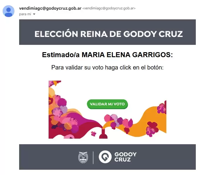 vendimia