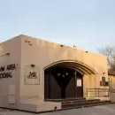 Más de 150 personas por día visitan el Museo del Área Fundacional durante el verano