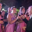 Godoy Cruz anticipó su Vendimia con la tradicional Bendición Ecuménica de los Frutos