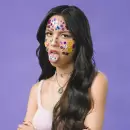 Olivia Rodrigo estrenó "Drop Dead": el impactante videoclip que grabó en Versalles