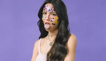 olivia rodrigo