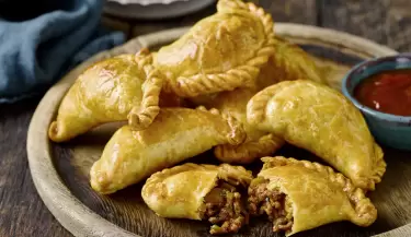 empanadas