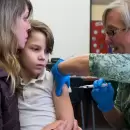 El sarampión jaquea a Estados Unidos y los contagios en los niños aumentan a diario