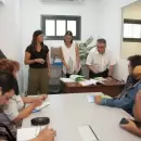 Luj�n de Cuyo har� una in�dita renovaci�n de redes domiciliarias y micromedici�n de agua potable