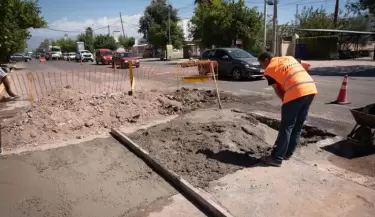 carril