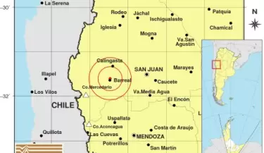 sismo
