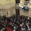 Milei lo hizo: el Senado termin� de darle el golpe final a la suspensi�n de las elecciones PASO