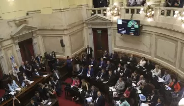 senado