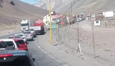 chile