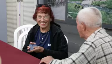 adultos mayores