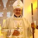 Denuncias contra el obispo de San Rafael: el caso ya está en Roma