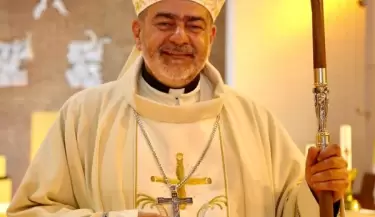 carlos maria dominguez obispo