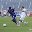 (Video) En el debut de Solari como DT, el Tomba apenas igual� con Platense en el Malvinas