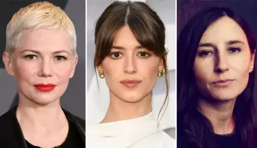 michelle williams y daisy edgar-jones