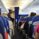 Mendoza-Santiago de Chile fue una de las rutas internacionales más elegidas en abril
